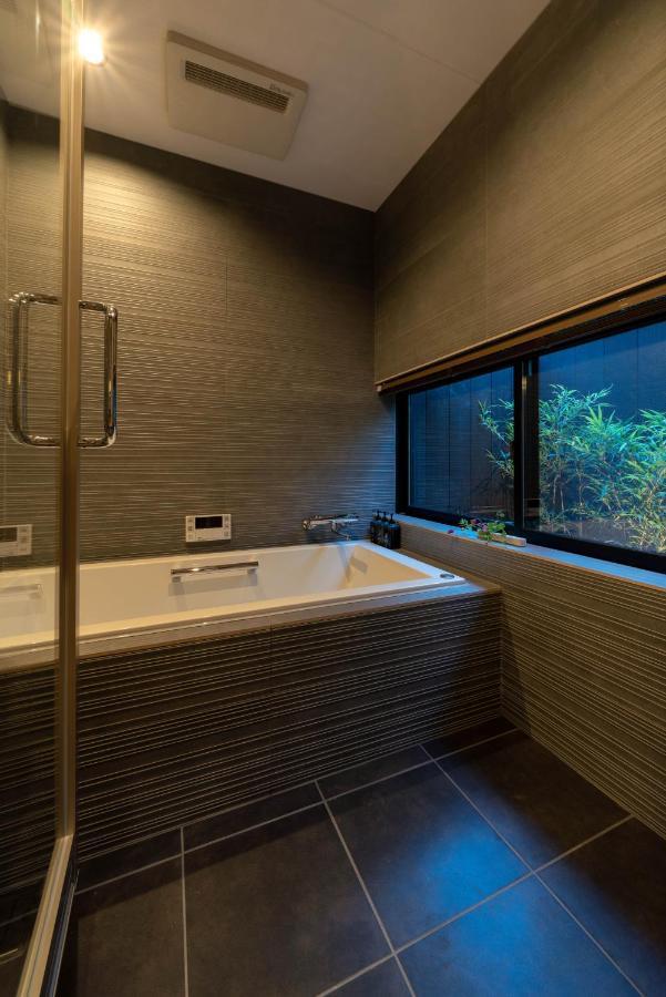The Machiya Kamiumeya Hotel Kyoto Luaran gambar