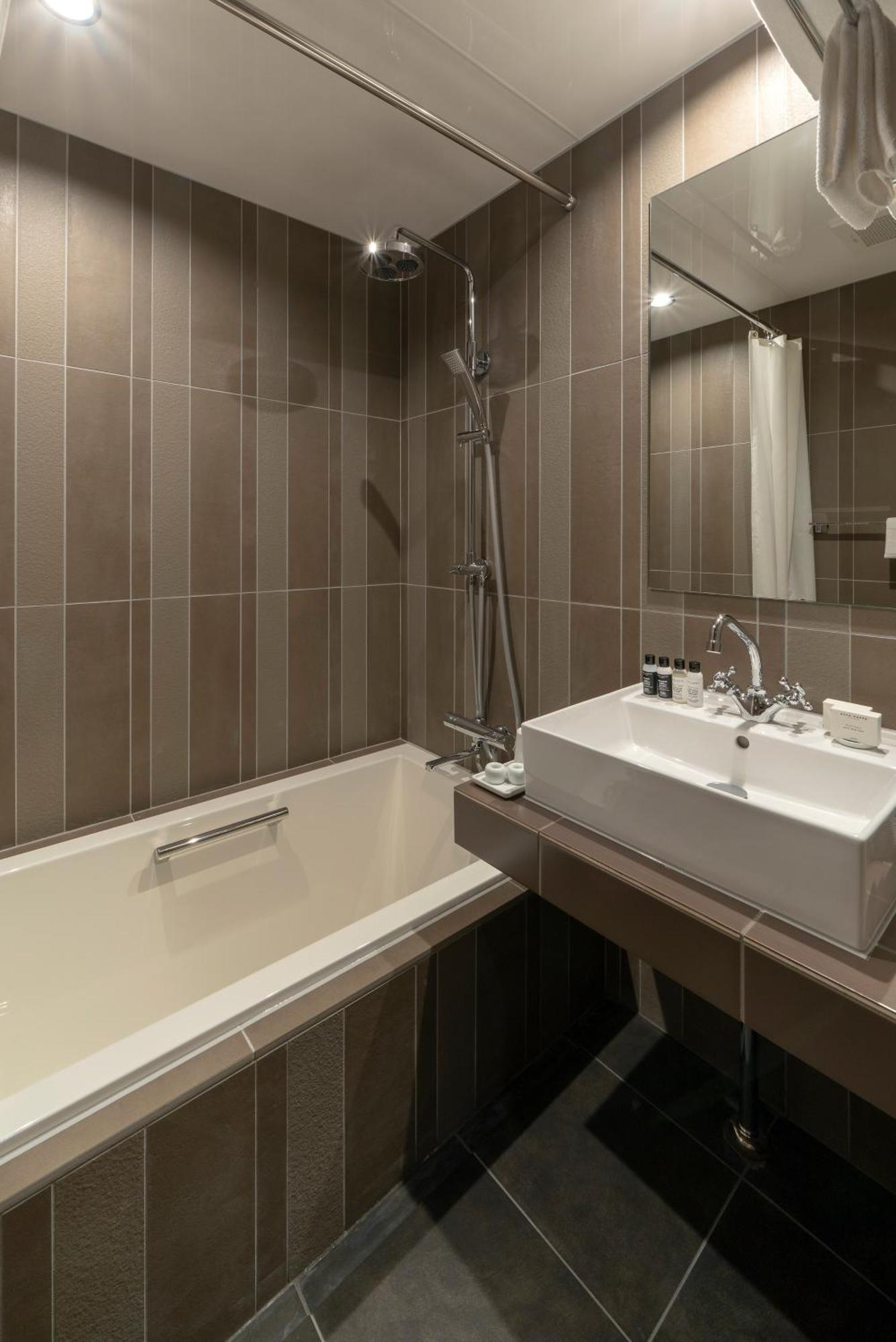 The Machiya Kamiumeya Hotel Kyoto Bilik gambar